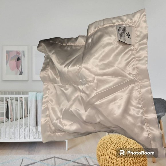 NWT NFL Los Angeles Rams Security Bear Lovey Officially Licensed - Picture 4 of 5